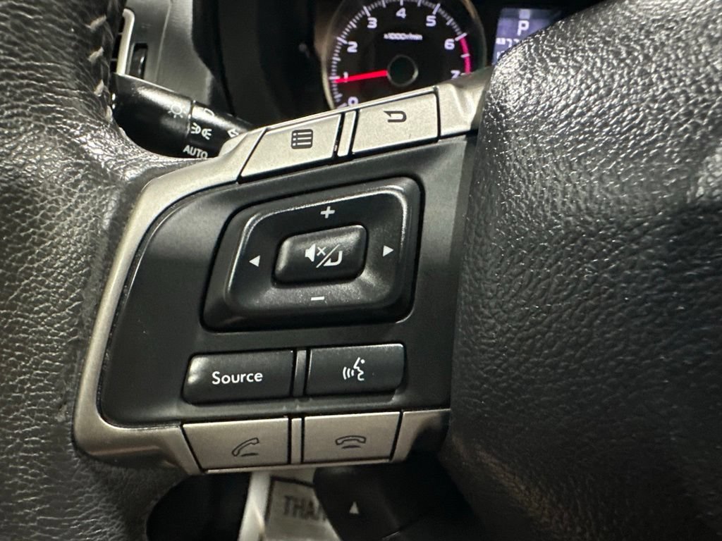Used 2016 Subaru Forester 2.0XT Premium AWD/4WD image 19
