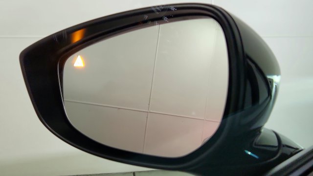 New 2026 MAZDA CX-50 AWD 2.5 S w/ Cargo Package image 15