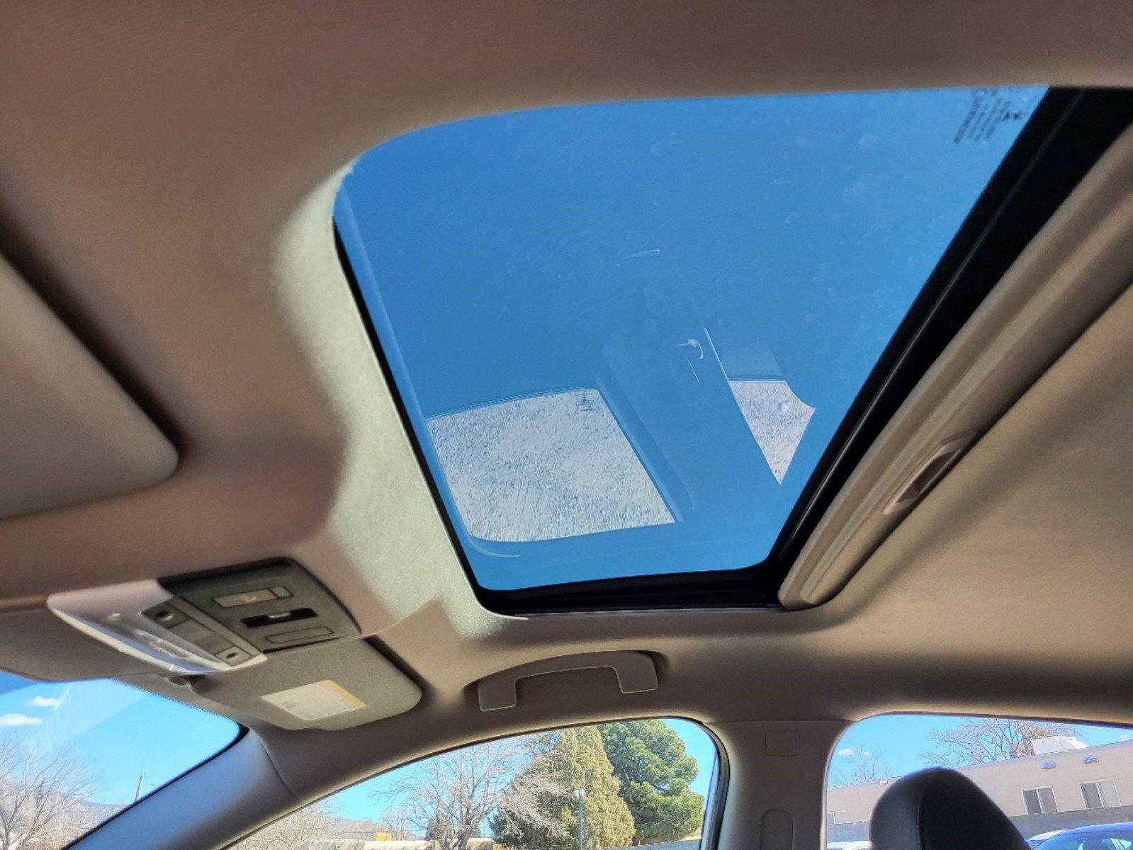 New 2025 Nissan Sentra SR w/ SR Premium Package image 15