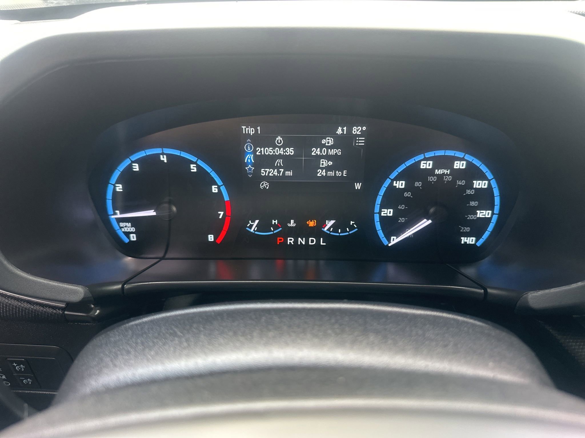 Used 2021 Ford Bronco Sport Big Bend w/ Big Bend Package AWD/4WD image 23
