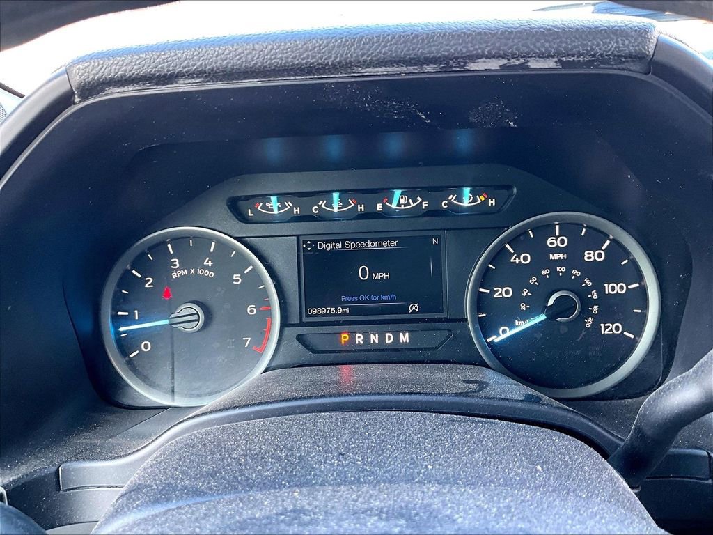 Used 2018 Ford F150 XLT w/ XTR Package image 17