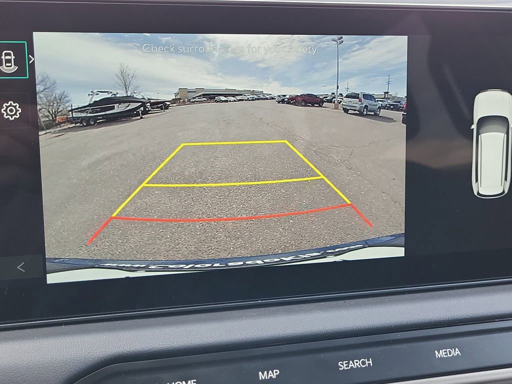 New 2027 Kia Telluride S image 20