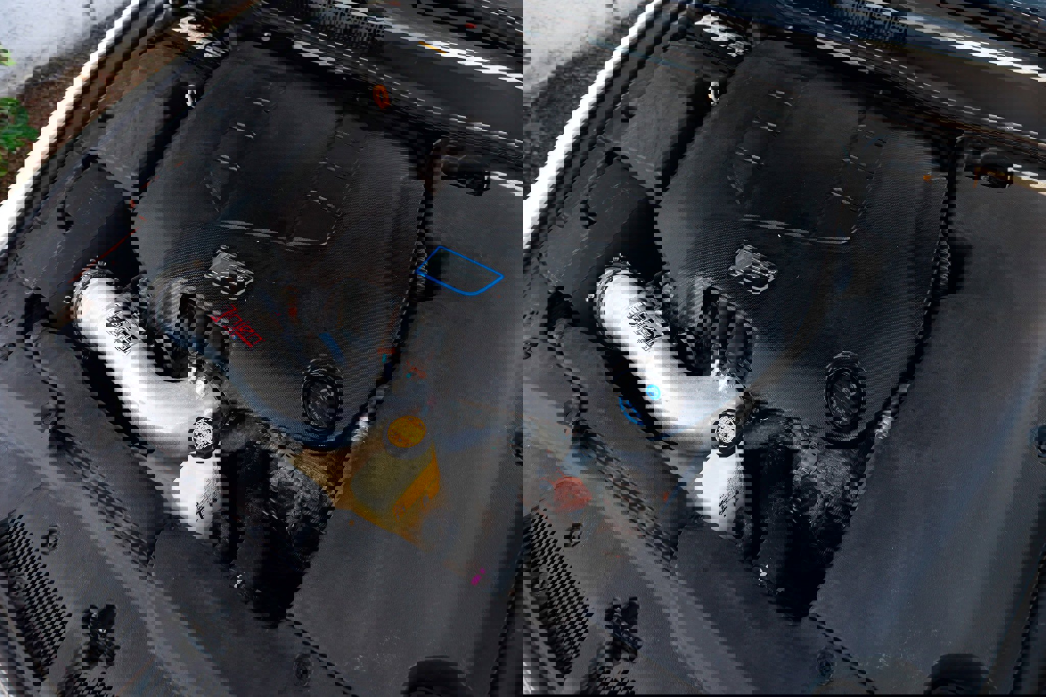 Used 2012 Lexus IS F image 55