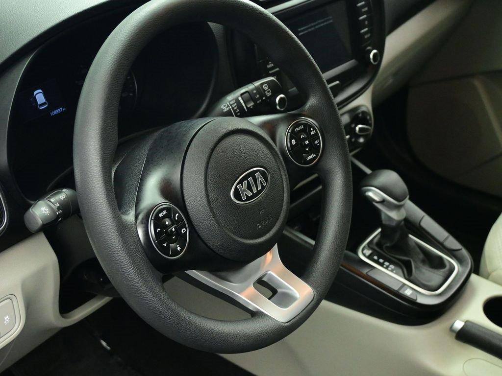 Used 2020 Kia Soul LX image 18