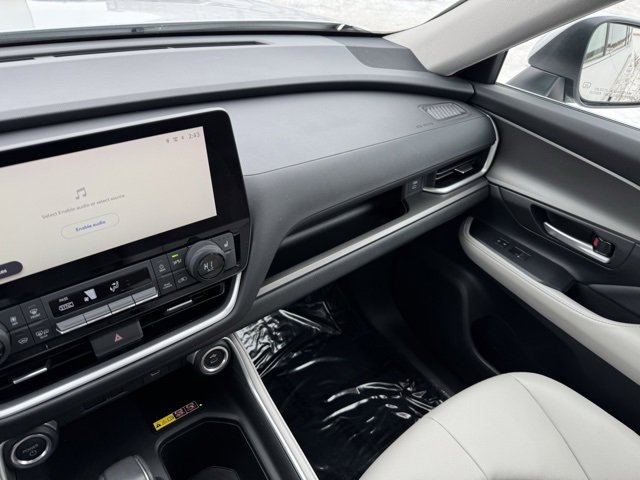 Certified 2024 Toyota Grand Highlander XLE image 28