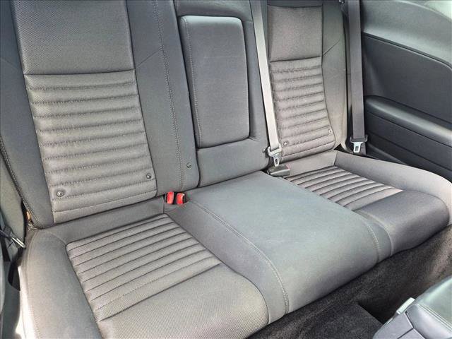 Used 2013 Dodge Challenger R/T w/ Sound Group II RWD image 16