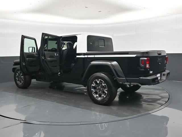 New 2026 Jeep Gladiator Sport AWD/4WD image 47