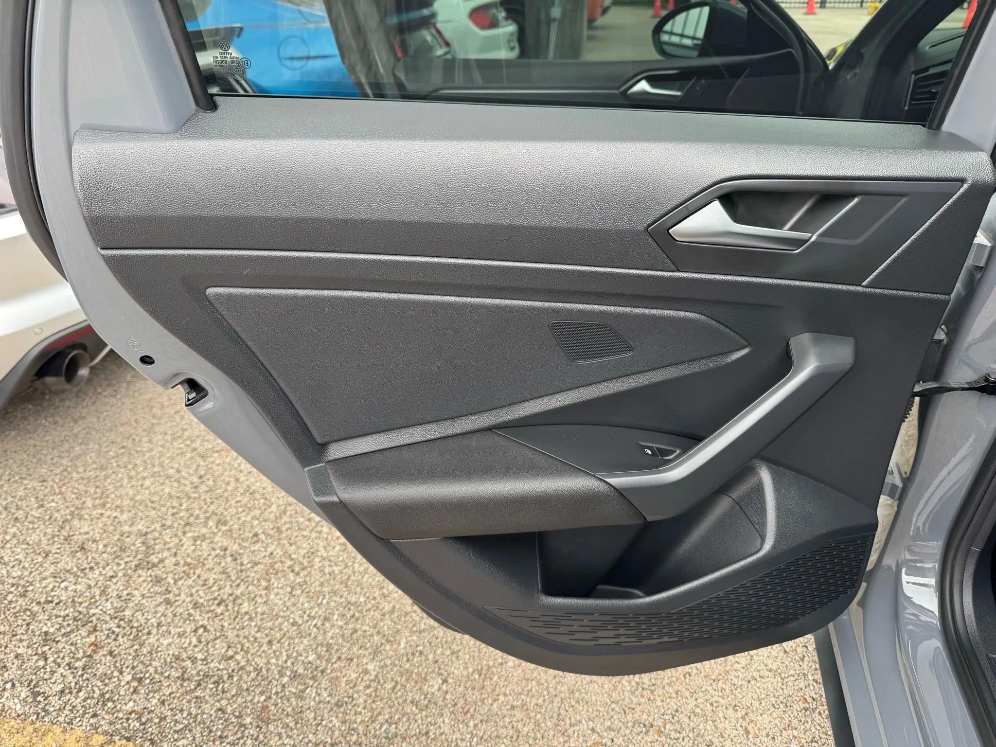 Used 2021 Volkswagen Jetta GLI image 22