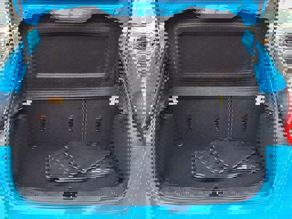 Used 2016 Ford Focus RS image 9