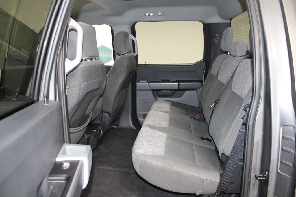 Used 2023 Ford F150 XLT image 24