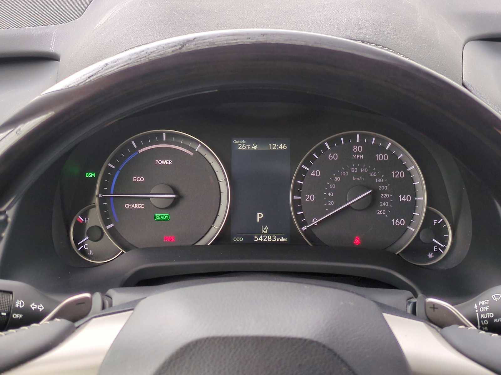 Used 2022 Lexus RX 450h AWD w/ Luxury Package image 35