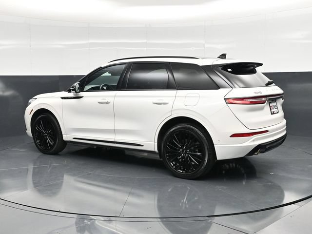 Used 2023 Lincoln Corsair Reserve w/ Equipment Group 202A AWD/4WD image 10