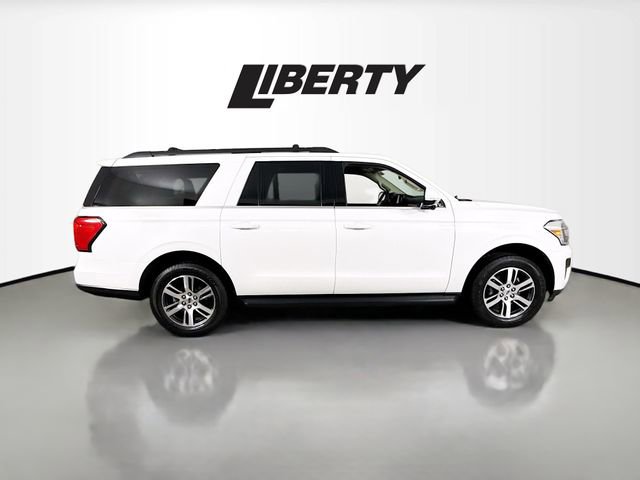 Used 2024 Ford Expedition Max XLT image 8