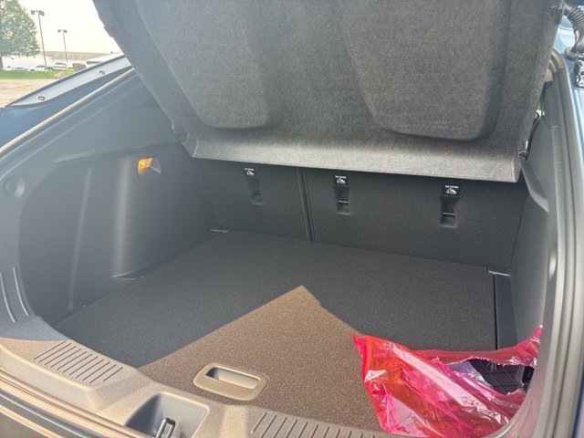 New 2025 Buick Envista Preferred w/ Convenience I Package image 6