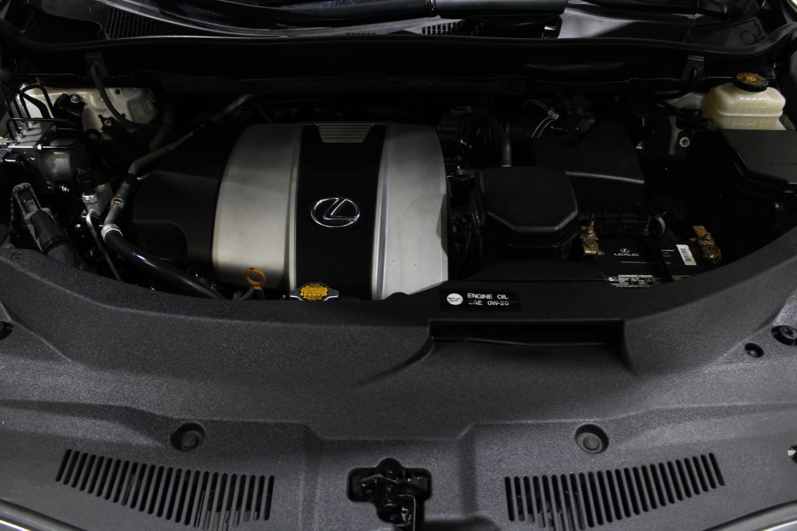 Used 2016 Lexus RX 350 AWD w/ Accessory Package image 39