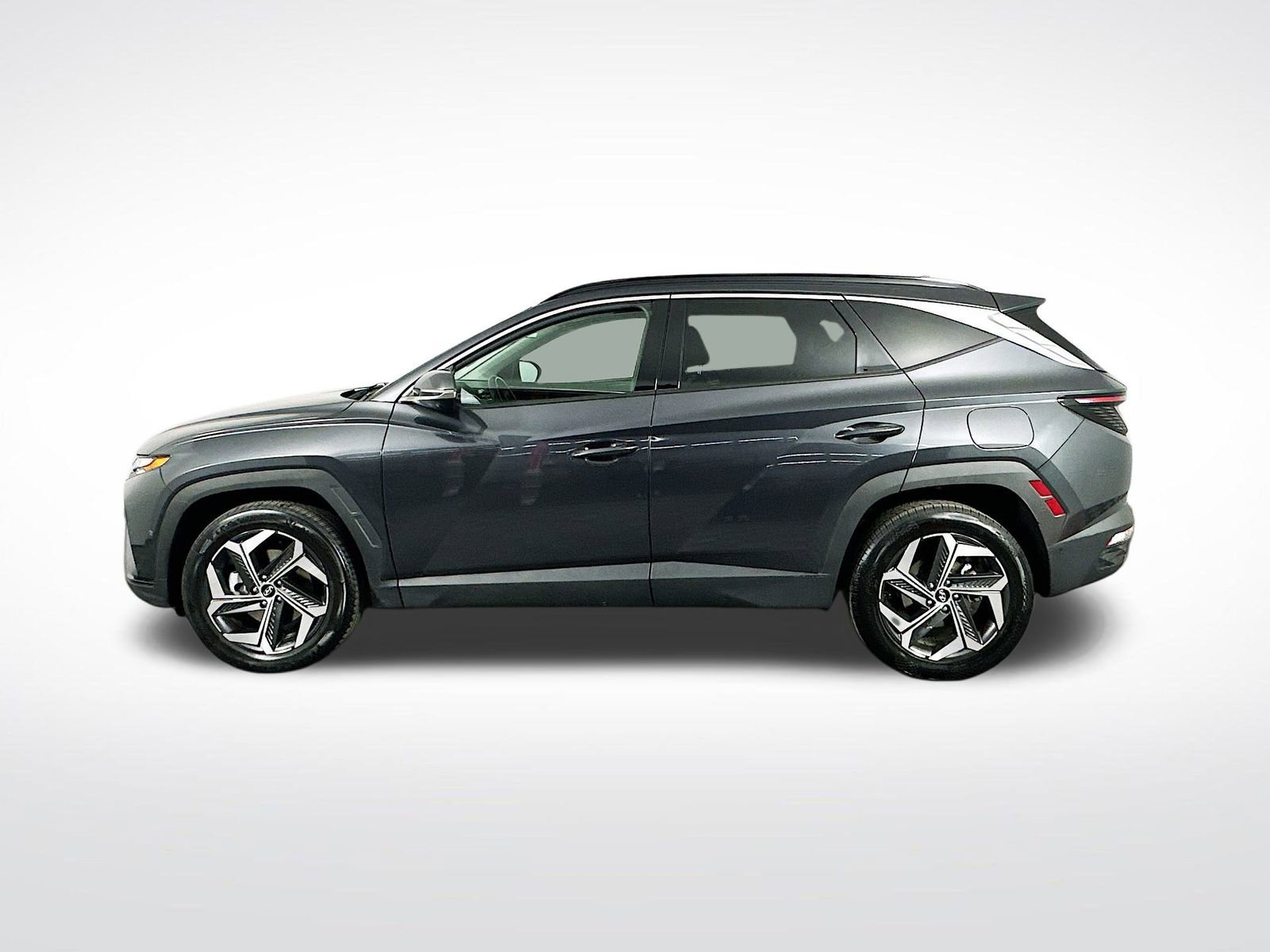 Used 2024 Hyundai Tucson Limited image 5