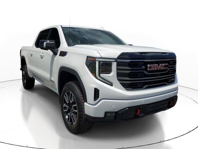 New 2026 GMC Sierra 1500 AT4 w/ Technology Package AWD/4WD video 2