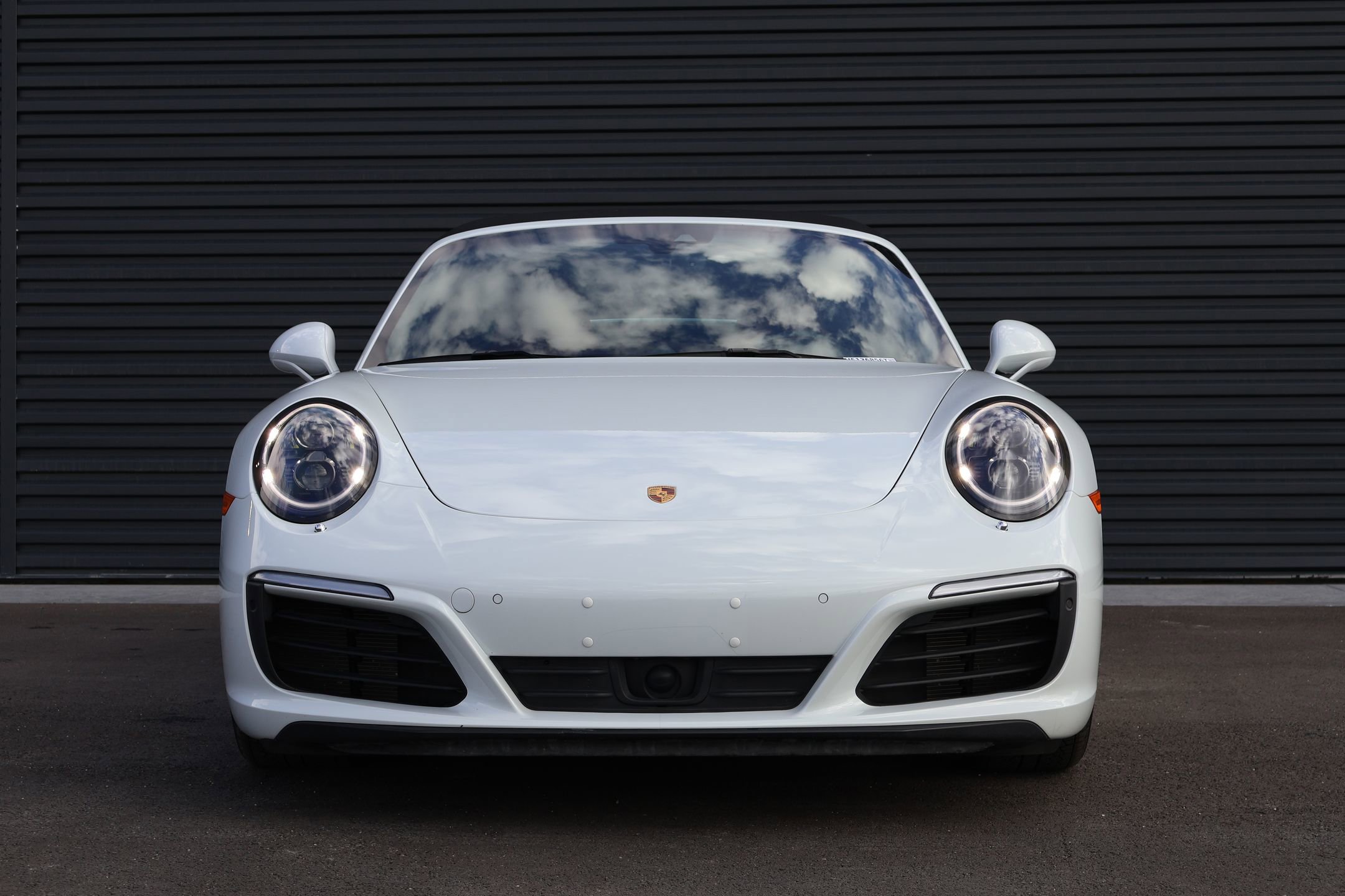 Used 2017 Porsche 911 Targa 4S image 6