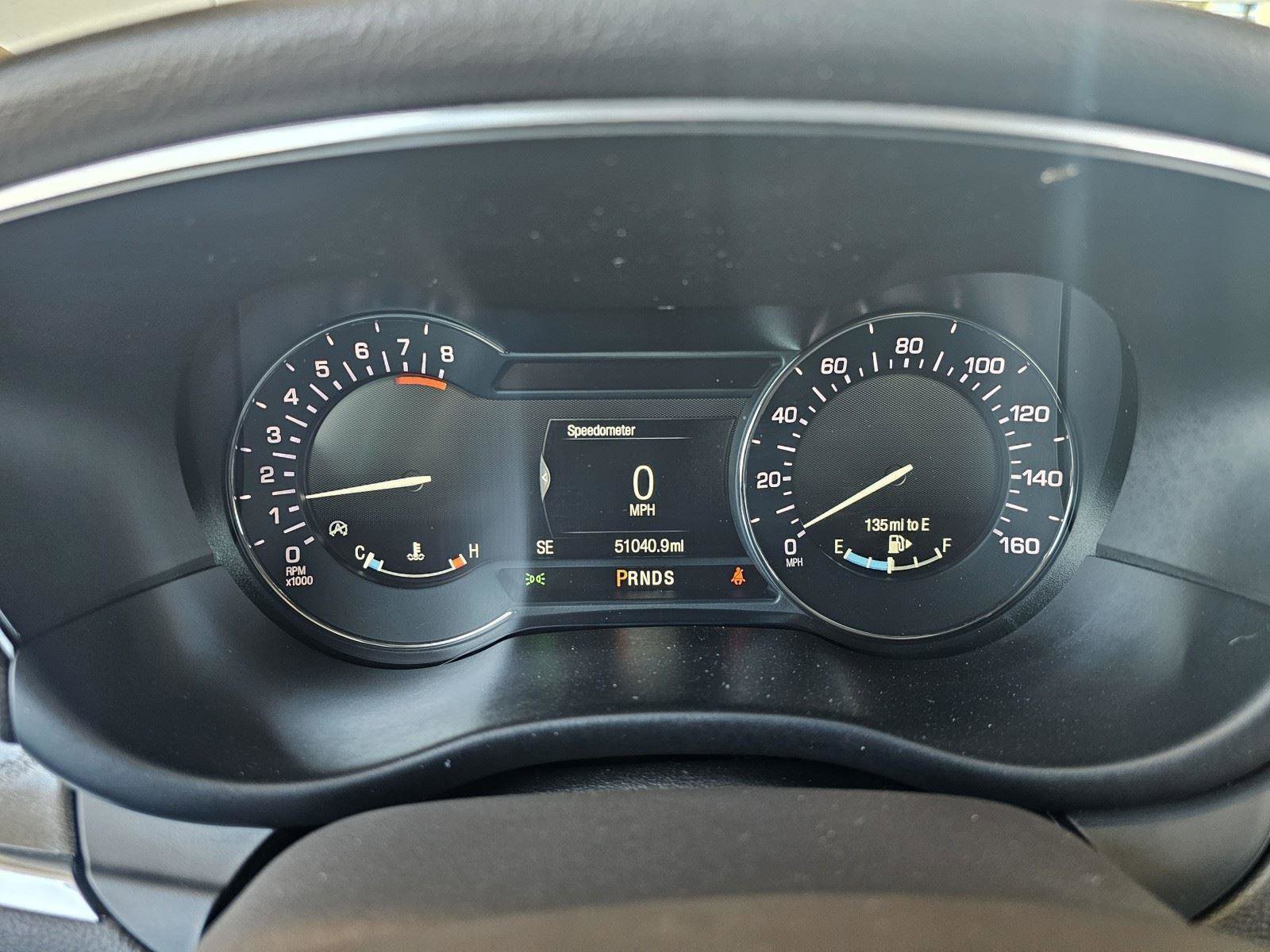 Used 2019 Lincoln MKC Reserve w/ MKC Climate Package image 21