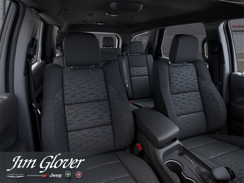 New 2026 Dodge Durango GT image 20