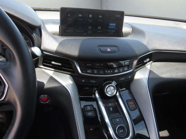 Certified 2023 Acura TLX FWD image 17