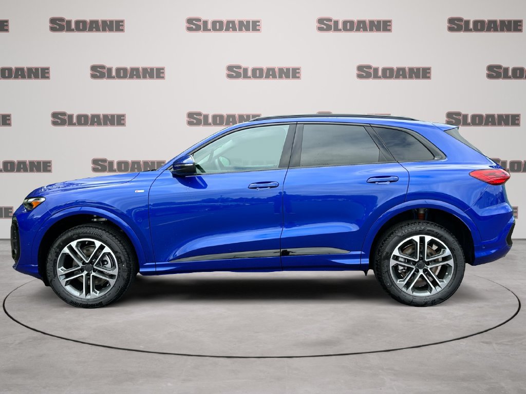 New 2026 Audi Q5 2.0T AWD/4WD image 2