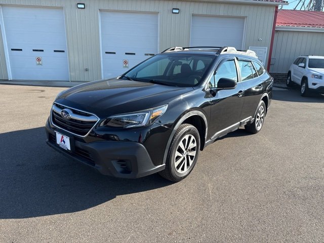 Used 2020 Subaru Outback 2.5i image 7