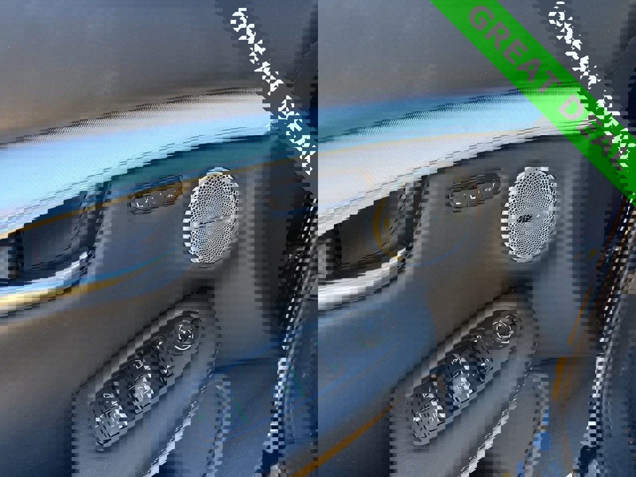 Used 2019 INFINITI QX50 Essential w/ Premium Heat Package image 15