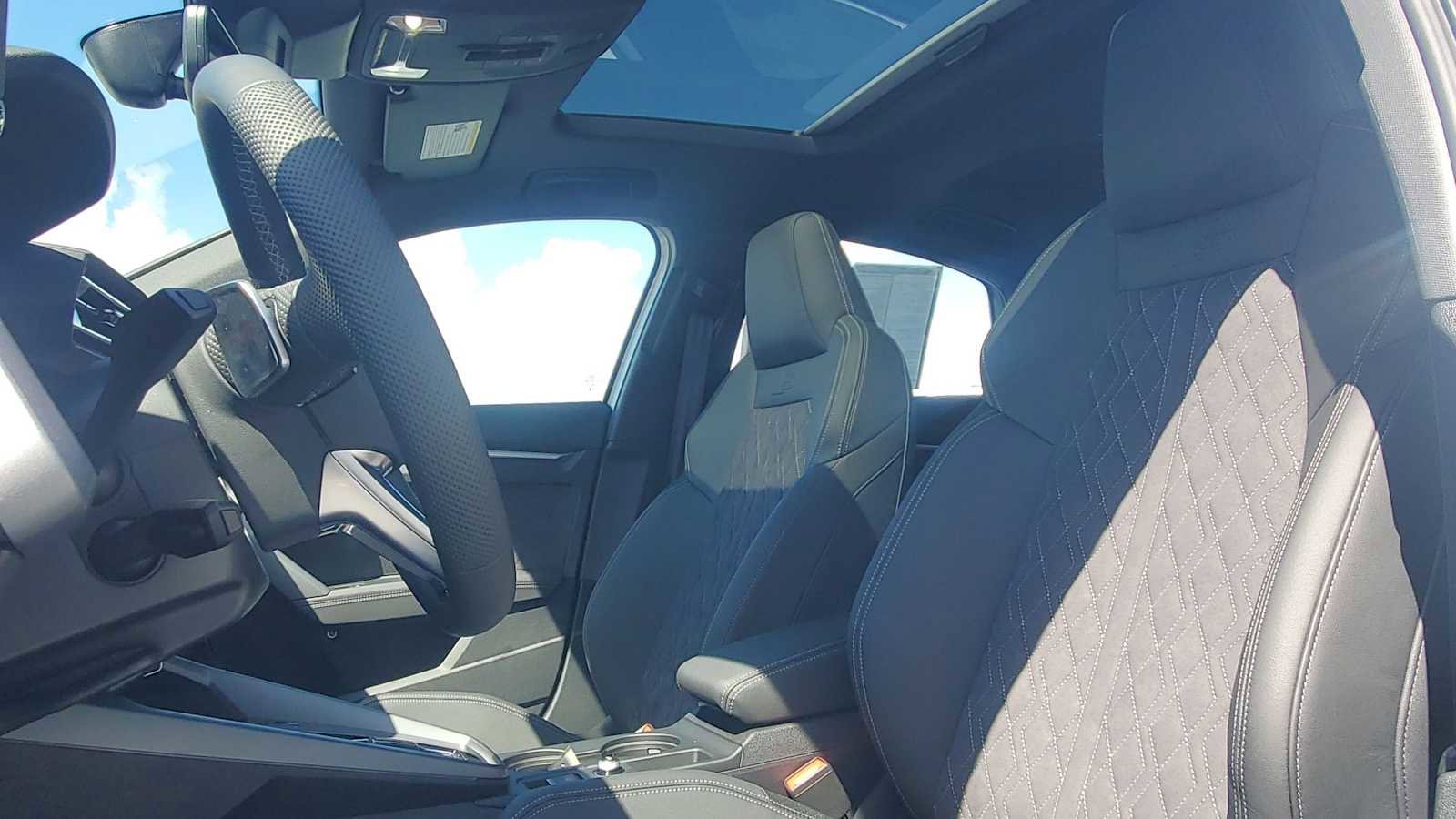 New 2026 Audi S3 Premium image 16