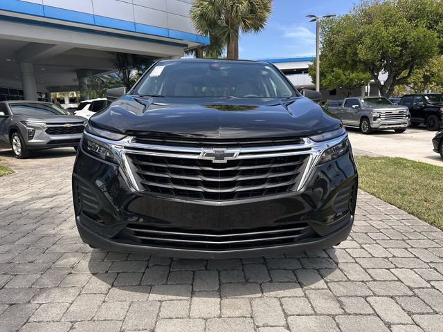 Used 2022 Chevrolet Equinox LS w/ LS Convenience Package FWD image 19
