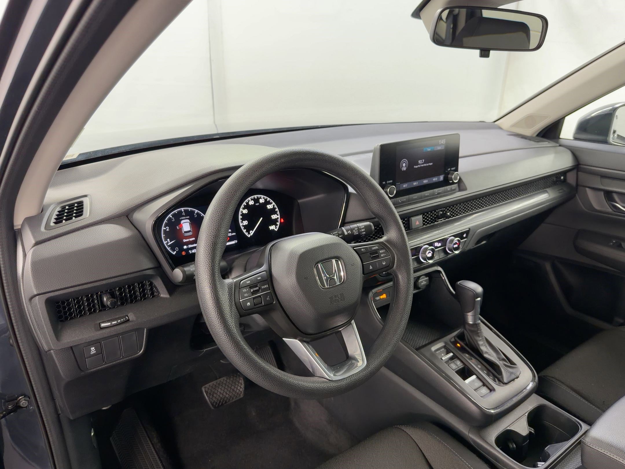 Used 2025 Honda CR-V EX image 4