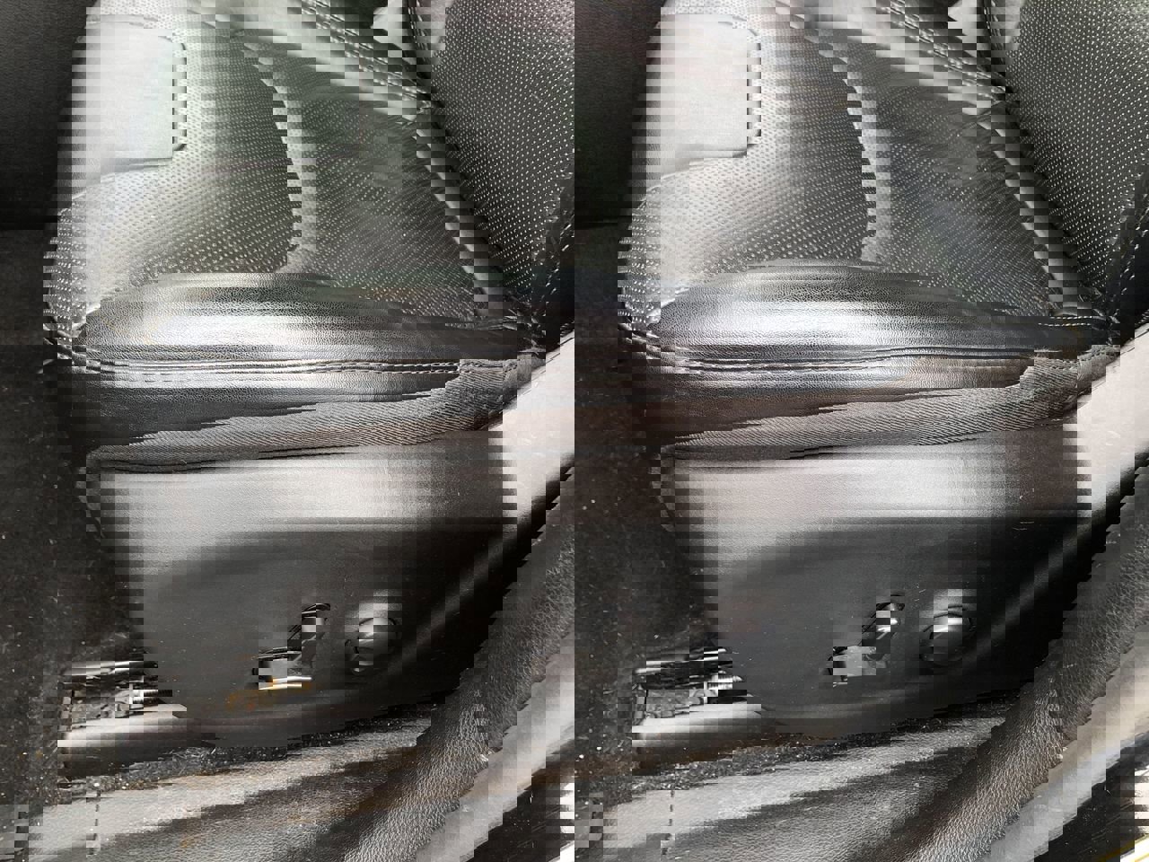 Used 2022 Jeep Cherokee Latitude Lux image 15