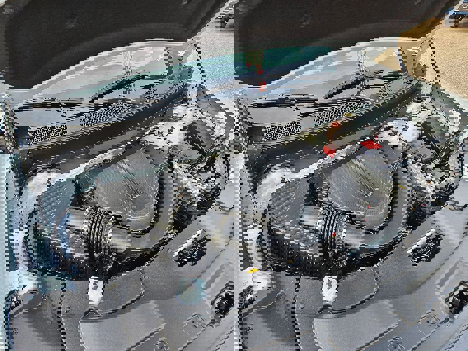 New 2026 GMC Acadia Elevation image 32