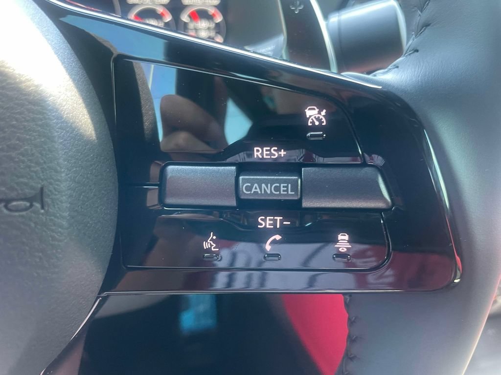 New 2026 Nissan Z Performance w/ Floor Mat Package RWD image 18