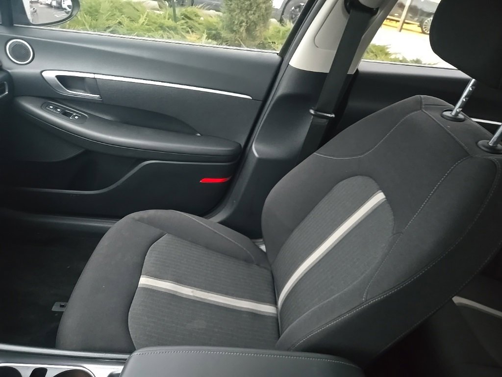 Certified 2022 Hyundai Sonata SE image 18