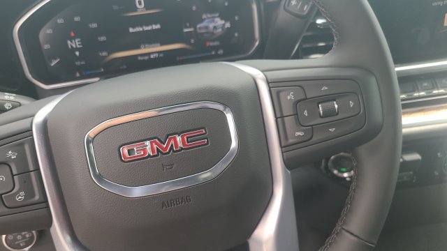 New 2026 GMC Sierra 1500 Elevation AWD/4WD image 19