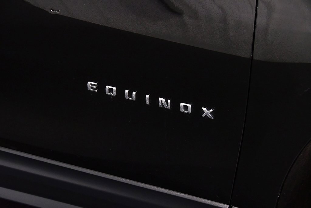 Used 2019 Chevrolet Equinox LT image 10