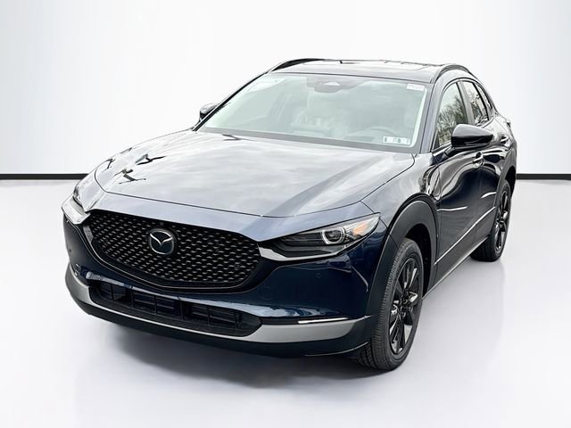 New 2026 MAZDA CX-30 Aire Edition AWD/4WD image 3