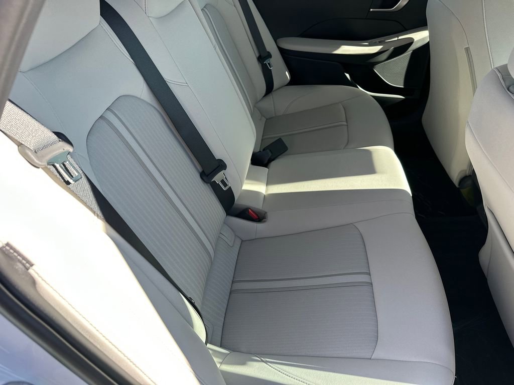 New 2025 Hyundai Sonata SE image 15