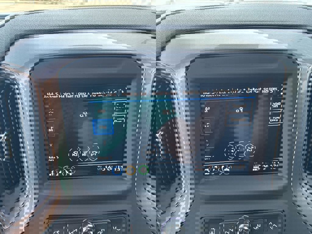 New 2025 Chevrolet Silverado 3500 W/T w/ WT Convenience Package image 39