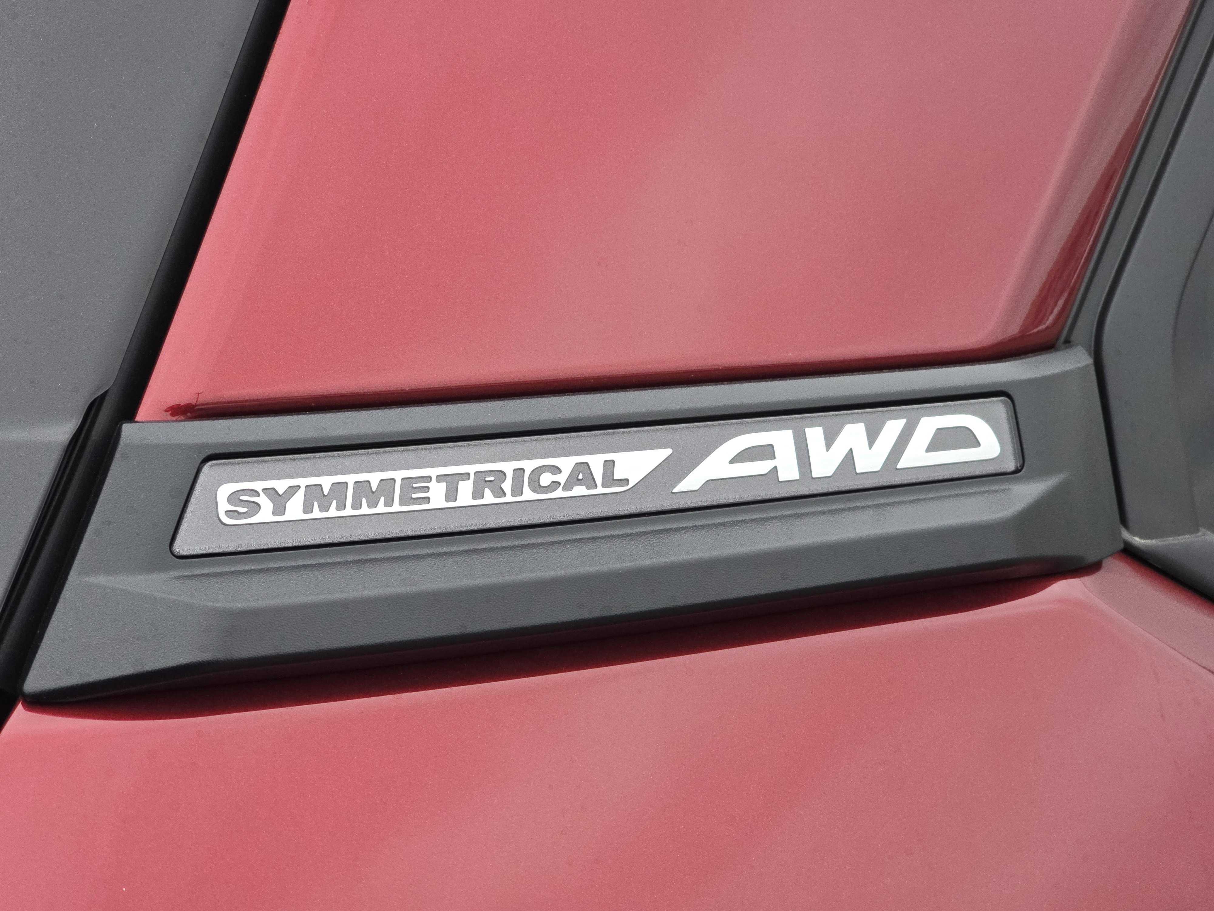 New 2026 Subaru Forester Premium image 15