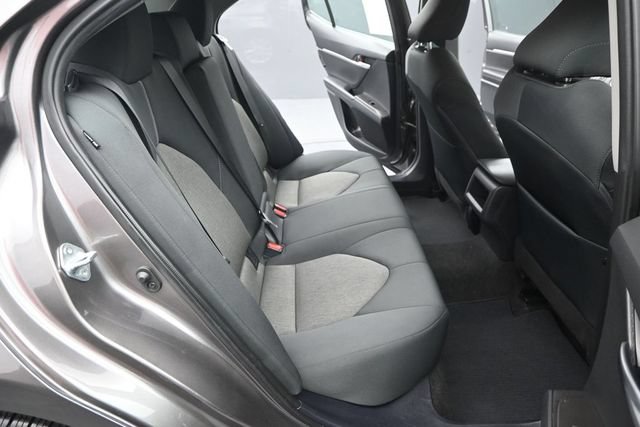 Used 2023 Toyota Camry LE FWD image 16