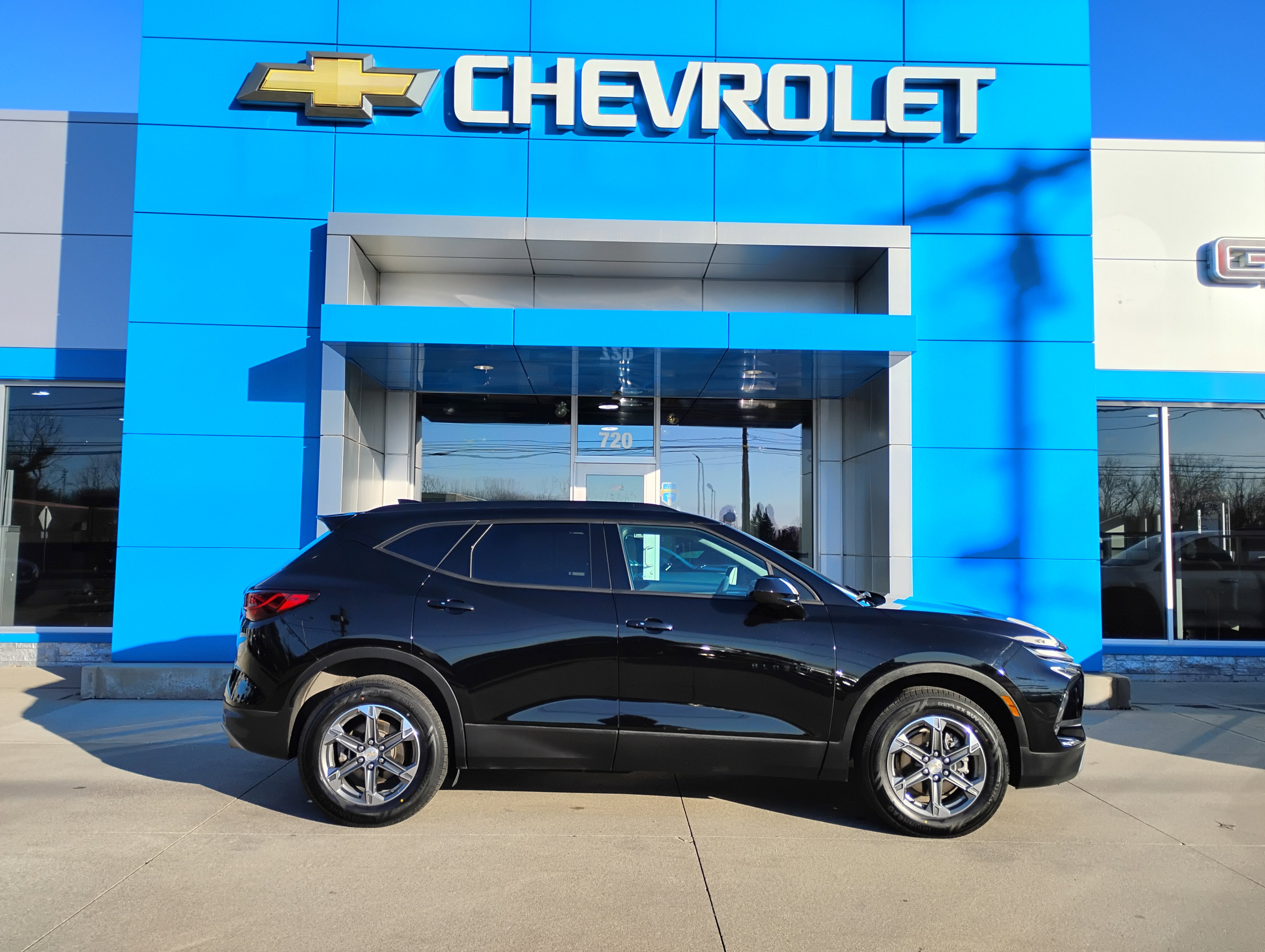 Used 2023 Chevrolet Blazer LT w/ Convenience Package image 33