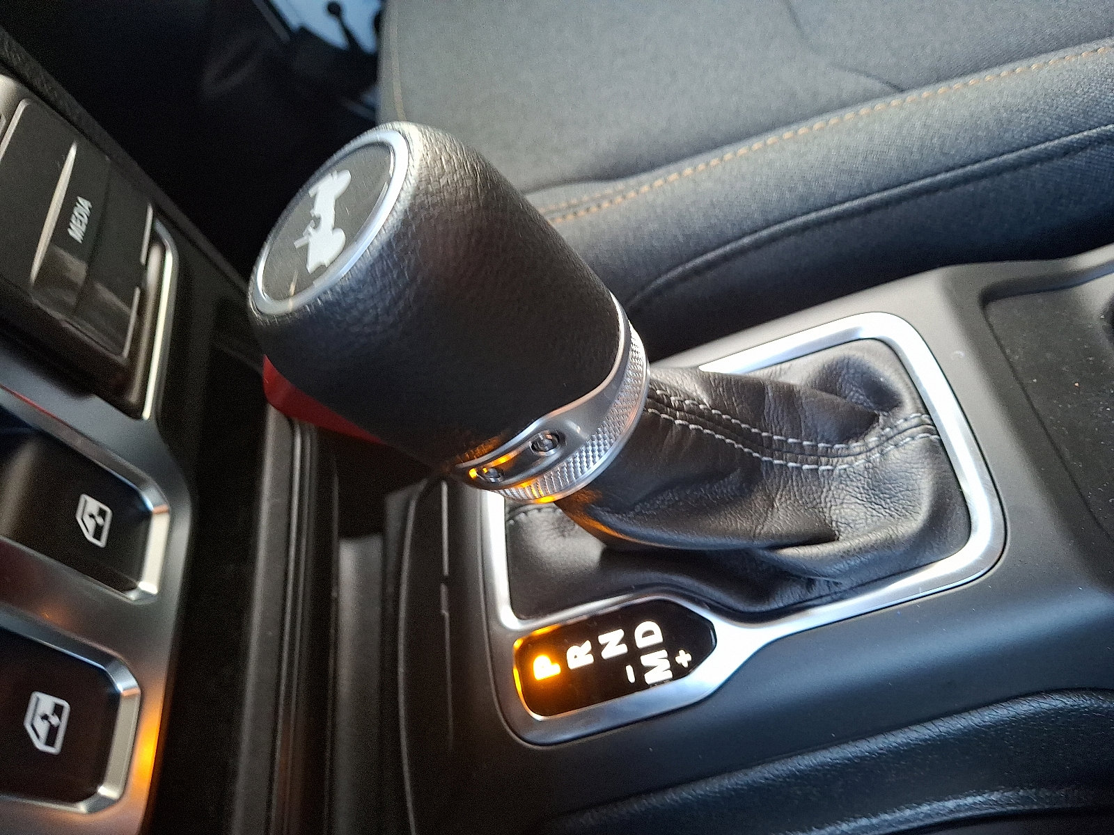 New 2026 Jeep Wrangler Sport image 10