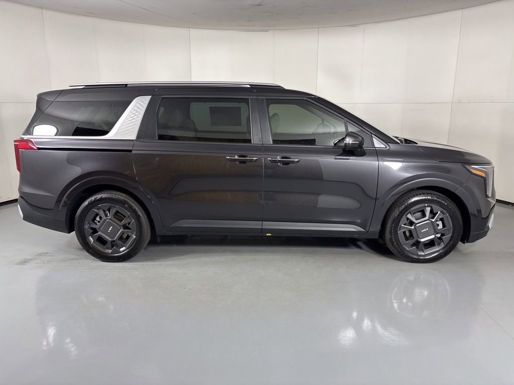 New 2026 Kia Carnival EX image 9