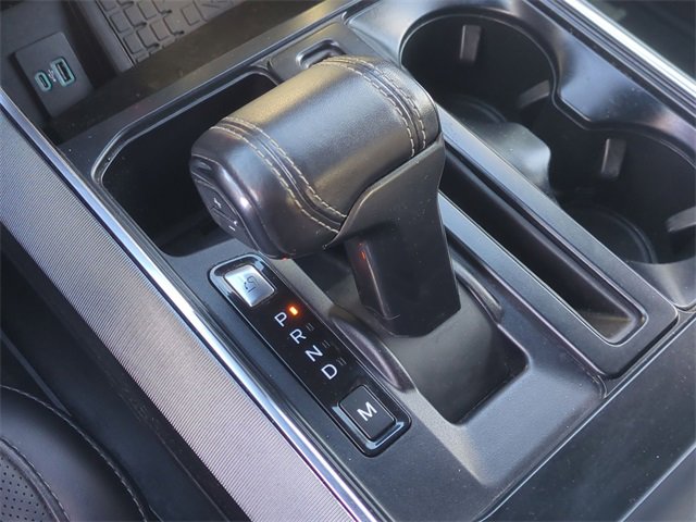 Used 2023 Ford F150 Platinum w/ Equipment Group 701A High image 27