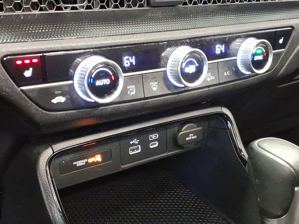 Used 2023 Honda CR-V Sport image 15