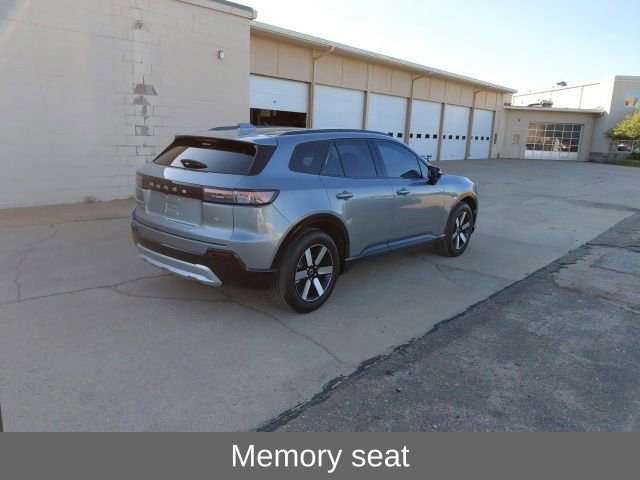 Used 2025 Honda Prologue Touring image 4