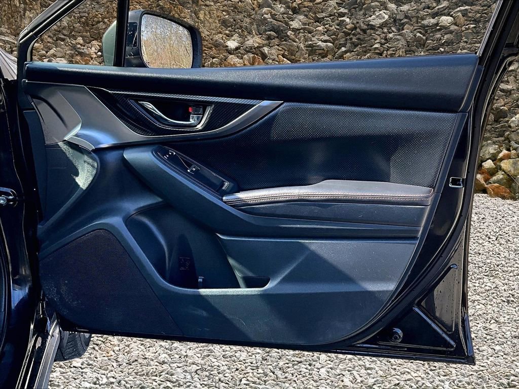 Used 2019 Subaru Crosstrek 2.0i Limited w/ Popular Package #4 image 21