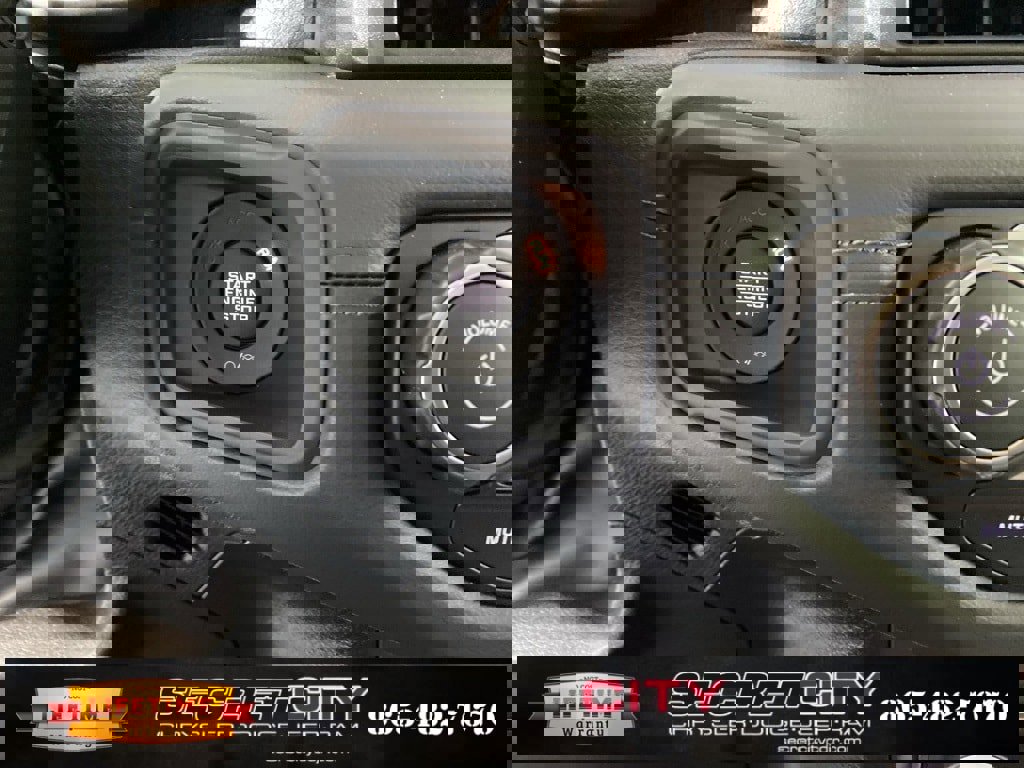 New 2026 Jeep Gladiator Mojave image 17